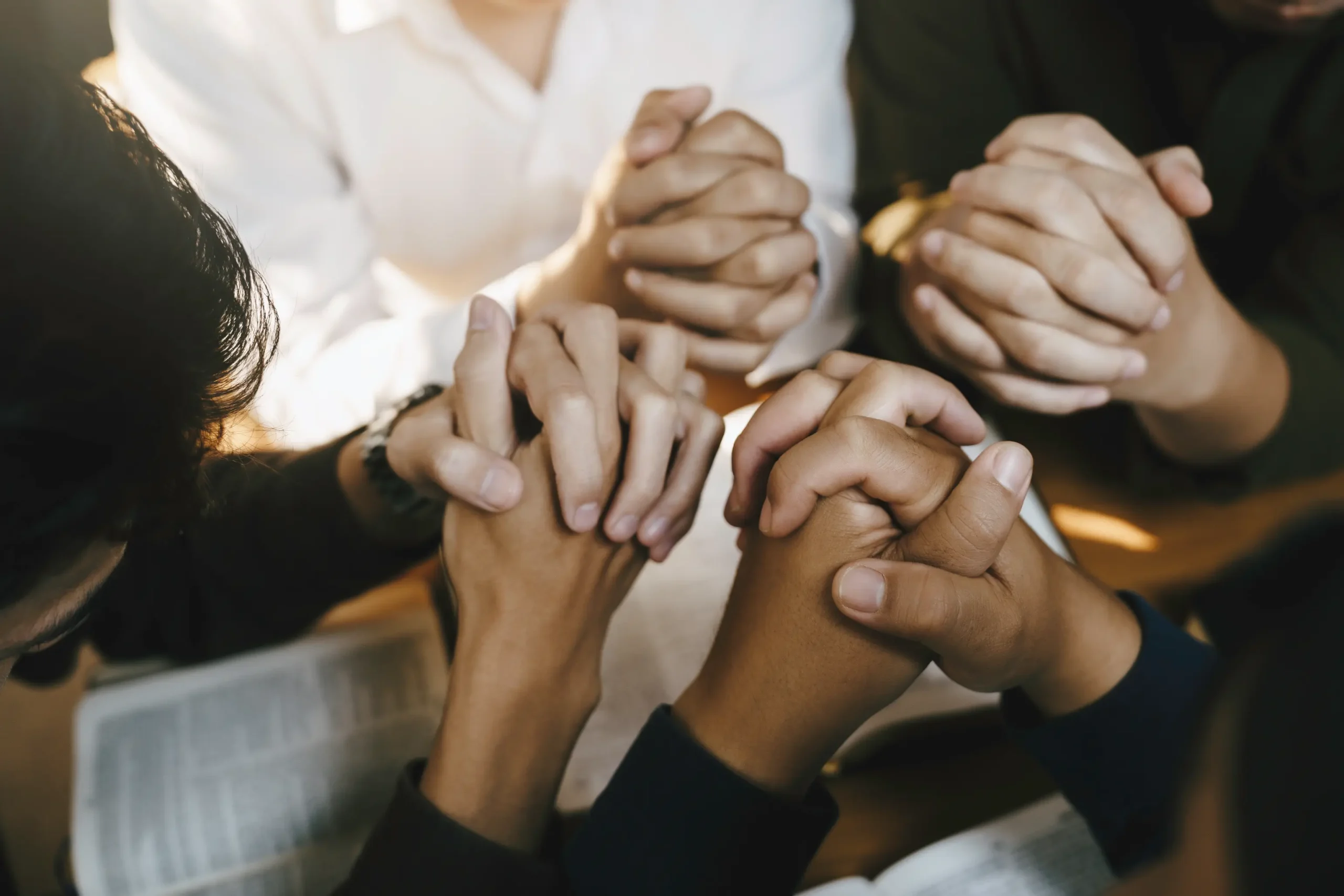 The Urgency of Sharing Your Faith